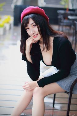 美女的诞生